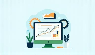 IT Project Management Course Icon
