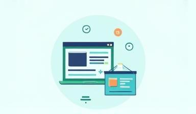 UX/UI Design Course Icon