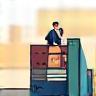 Career Services Icon