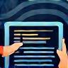 Interactive Coding Environment Icon