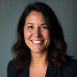 Dr. Elena Rodriguez, Lead Back-end Instructor