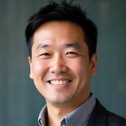 Mark Chen, Senior Front-end Instructor