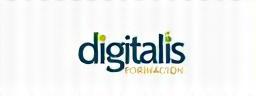 Digitalis Formación Company Logo