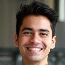 Javier Morales, Student
