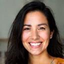 Laura Navarro, Student