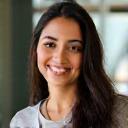 Sofia Garcia, Student